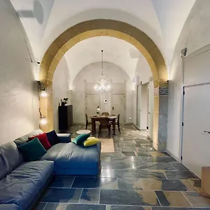  Maison d'hôtes Gramsci Italie