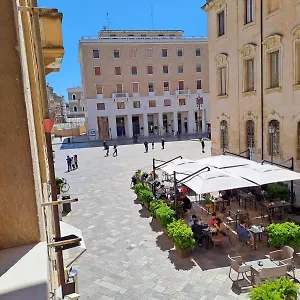 Dimora Vico Storella Bed and breakfast Lecce