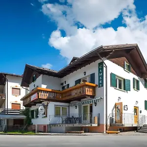2* Bed & Breakfast Meuble Giustina