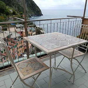  Maison d'hôtes Nonnakatia Italie