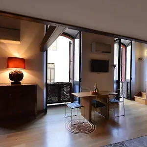 Izzhome Full Center Grand Appartamento