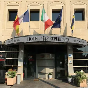 Hr Hotel Monfalcone