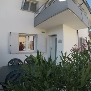 Borgo Antico Bed and breakfast Treviso